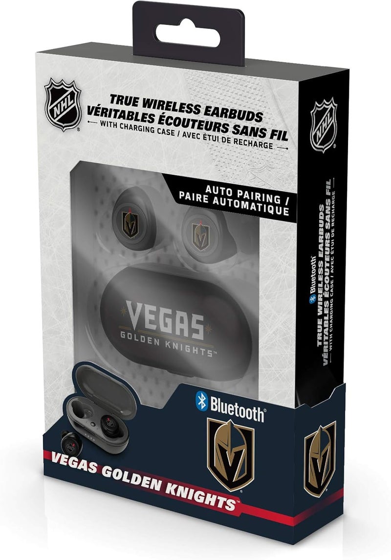 SOAR NHL Unisex True Wireless Earbuds - Image 2