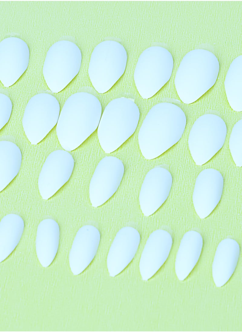 KNOOZ ALKHOZAMA - False nails tips - Image 1