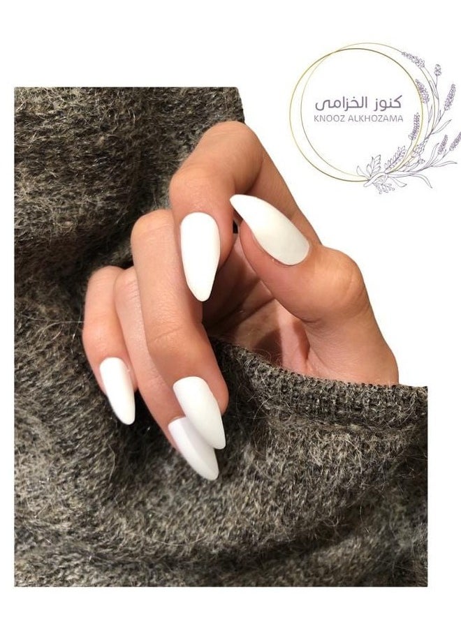KNOOZ ALKHOZAMA - False nails tips - Image 1