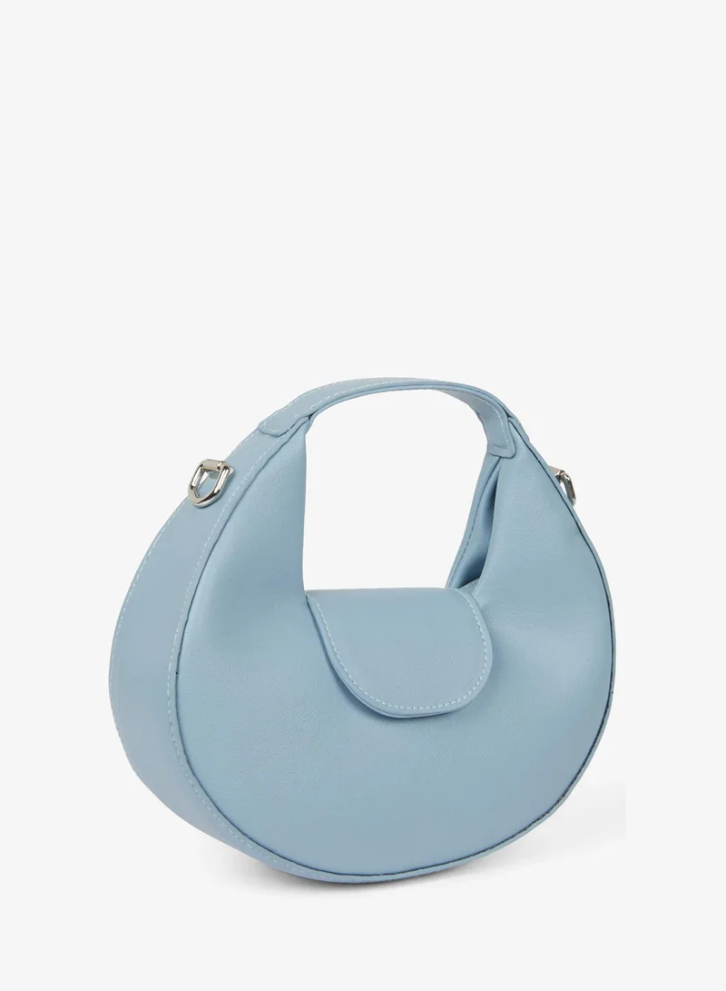 Defacto Woman Faux Leather Handbag