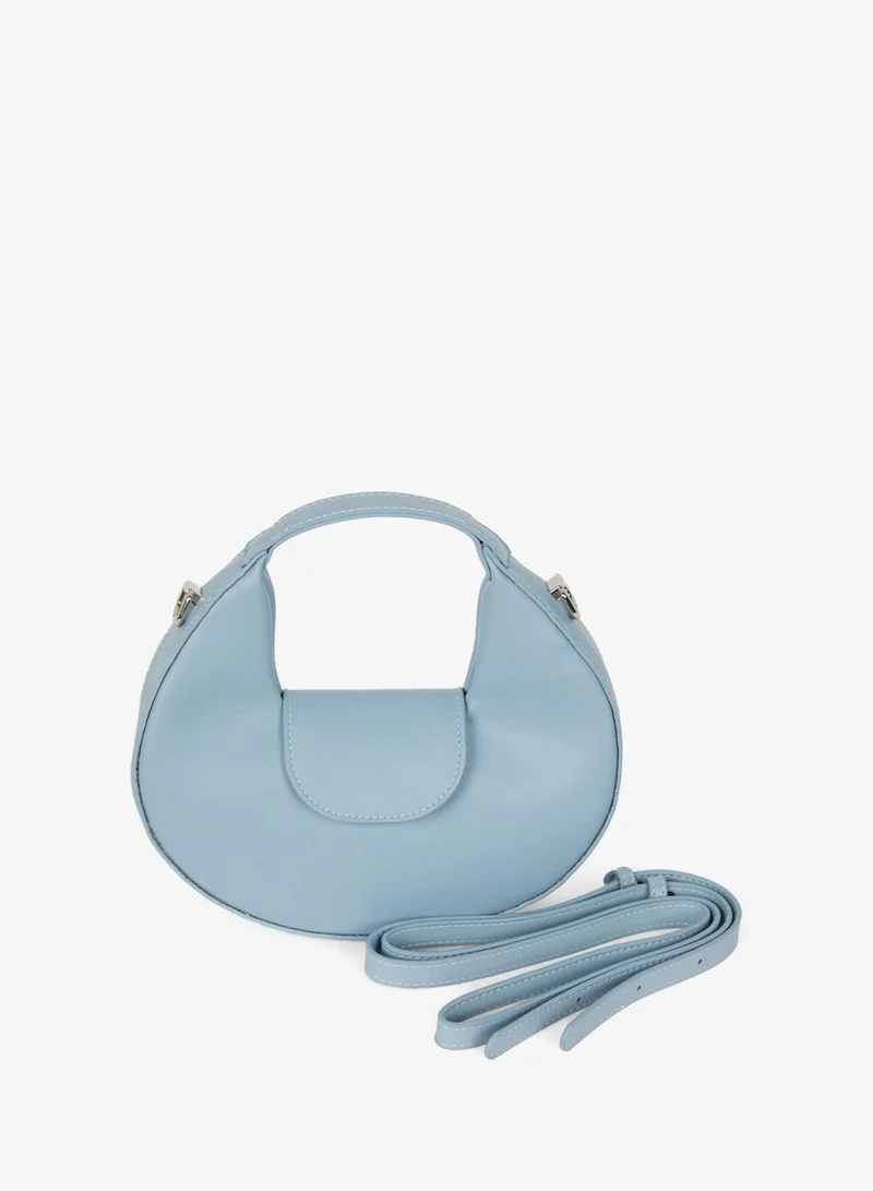 Defacto Woman Faux Leather Handbag