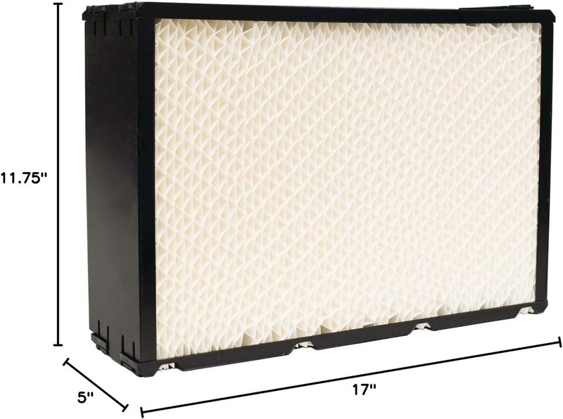 AIRCARE 1045 Replacement Console Wick, Black (1) - Image 2