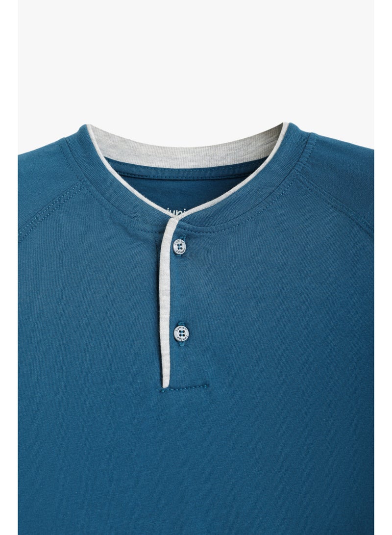Junior Boys Pyjama Set - Image 2