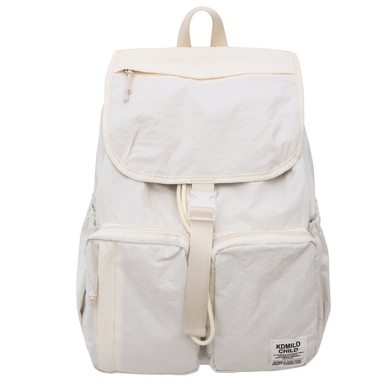 Lightweight School Travel Hiking Backpack for Women - Image 5