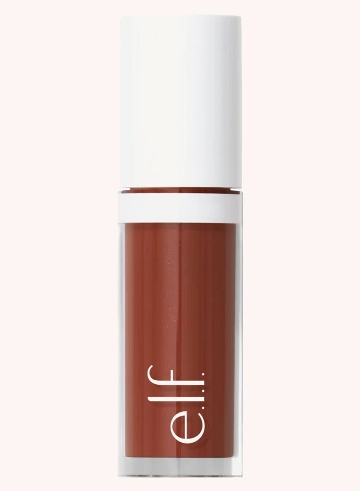 Elf Camo Liquid Blush - Bronze Bombshell