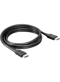Wozlo E-Sata To Esata Cable - E-Sata Data Cable - 1 Meter  - Image 1