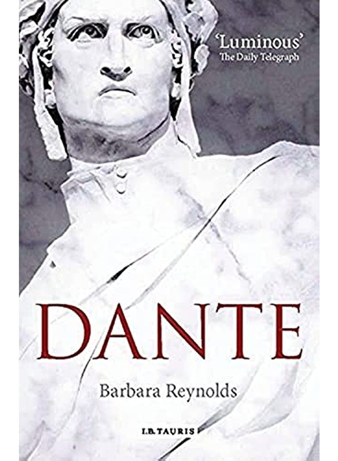 ^(M) Dante: The Poet, the Political Thinker, the Man
