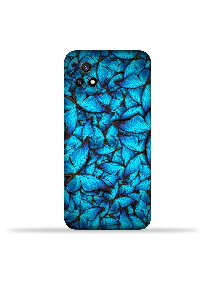 AMC DESIGN Protective Case Cover For vivo Y72 5G (India) (  LTE / 5G ) - Image 1