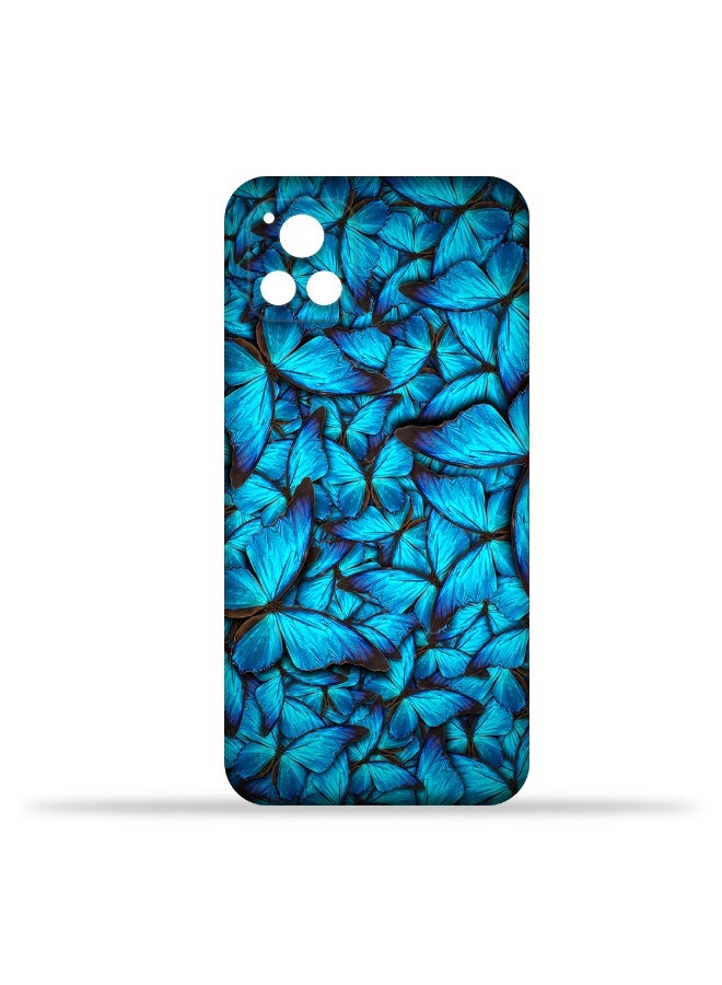 AMC DESIGN Protective Case Cover For vivo Y72 5G (India) (  LTE / 5G ) - Image 2