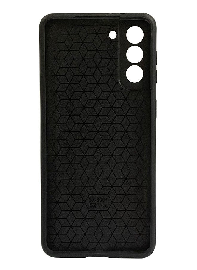 Tolwak Samsung Galaxy S21 Plus 5G Protective Case Cover Anti Social Club  - Image 4