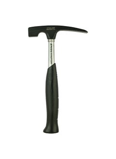 ستانلي مطرقة الطوب STANLEY 1-51-039 STEELMASTER، أسود/فضي، 500 جرام  - Image 1