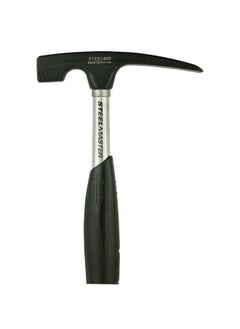 ستانلي مطرقة الطوب STANLEY 1-51-039 STEELMASTER، أسود/فضي، 500 جرام  - Image 4