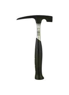 ستانلي مطرقة الطوب STANLEY 1-51-039 STEELMASTER، أسود/فضي، 500 جرام  - Image 2