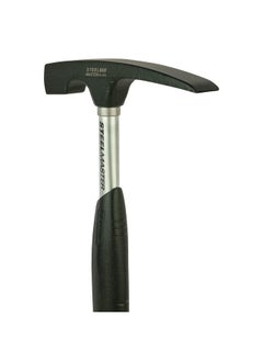 ستانلي مطرقة الطوب STANLEY 1-51-039 STEELMASTER، أسود/فضي، 500 جرام  - Image 3