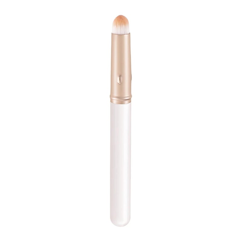 Lip Brush Concealer Brushes Lipstick Gloss Applicator Portable Makeup Travel Small Make Up Makeup - Image 1