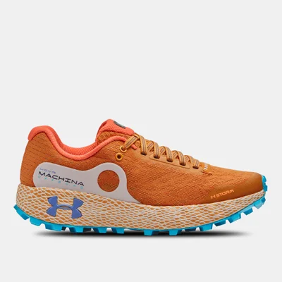 UNDER ARMOUR Women's UA HOVR™ Machina Off Road Running Shoe