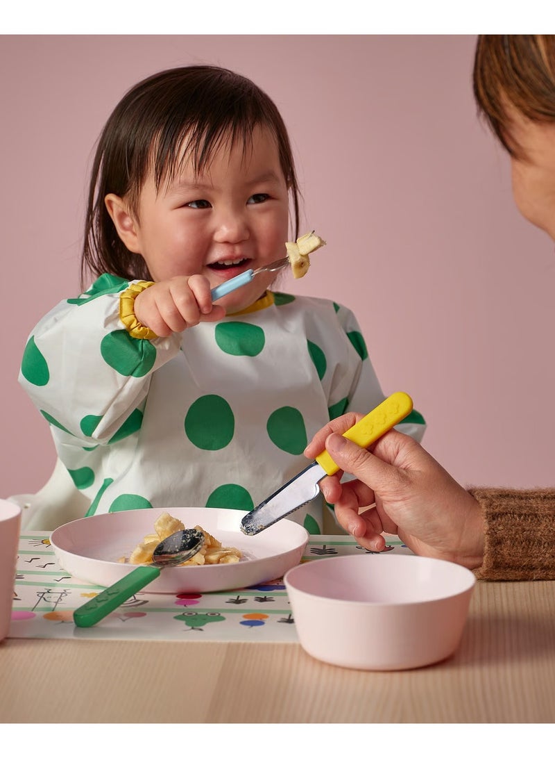 سماسكا طقم سفرة للأطفال Smaska مكون من 3 قطع - Image 3