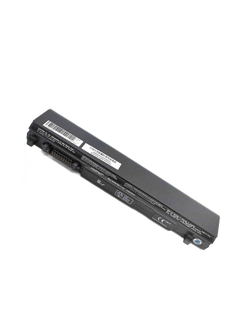 Terabyte Laptop Battery for Toshiba 3832U Battery for Toshiba PA3831U-1BRS, PA3832U-1BRS, PA3833U-1BRS, PA3929U-1BRS, PA3930U-1BRS, PA3931U-1BRS, PA3984U-1BRS Laptops. - Image 1