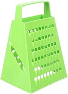 Lamsa Plast Touch blast 4-in-1 plastic scraper - multicolor 