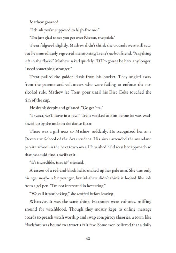 Witchery - Image 5