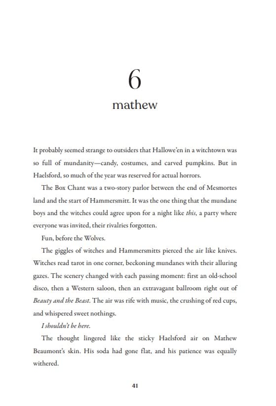 Witchery - Image 3