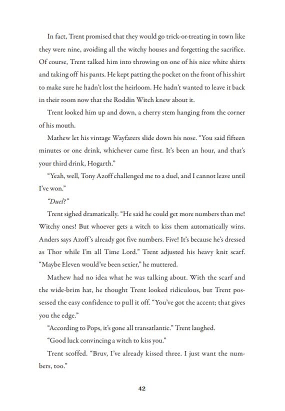 Witchery - Image 4
