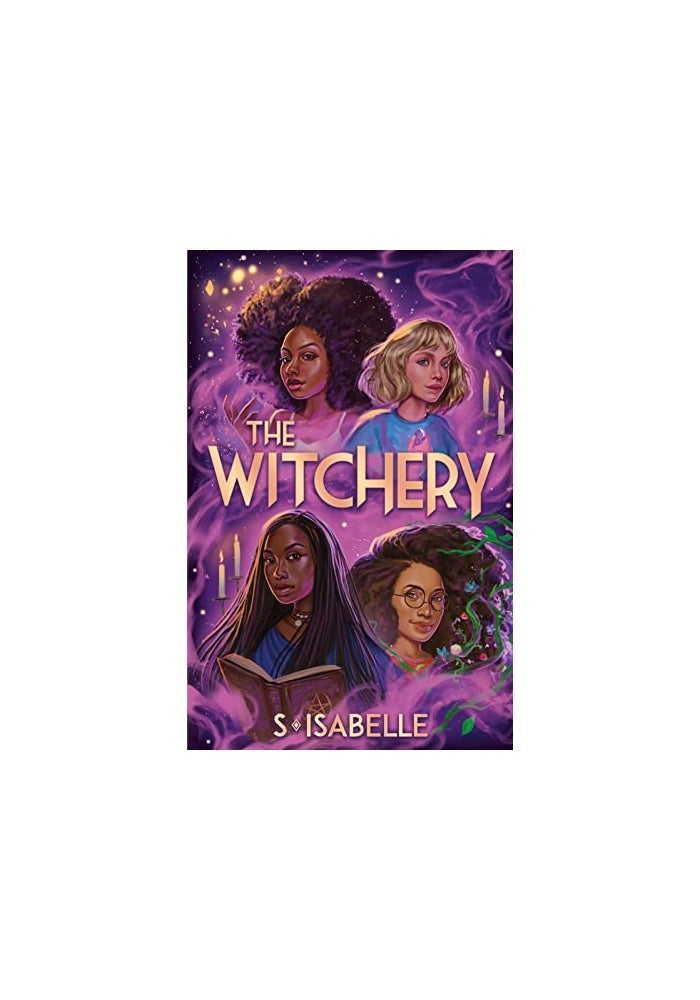 Witchery - Image 1