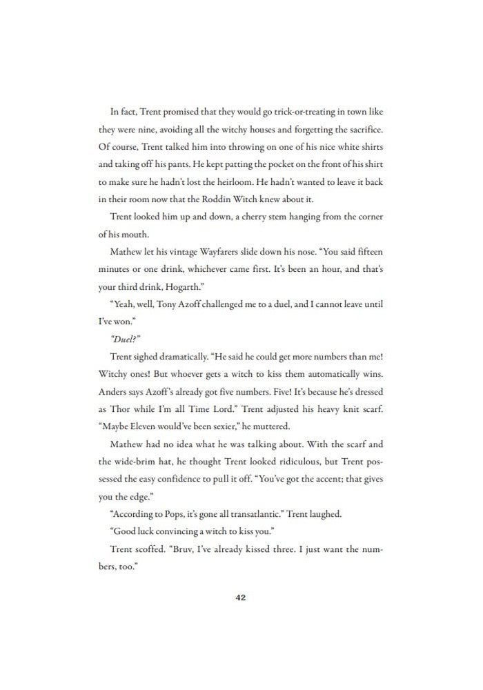 Witchery - Image 4