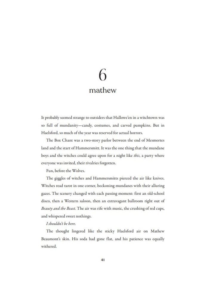 Witchery - Image 3