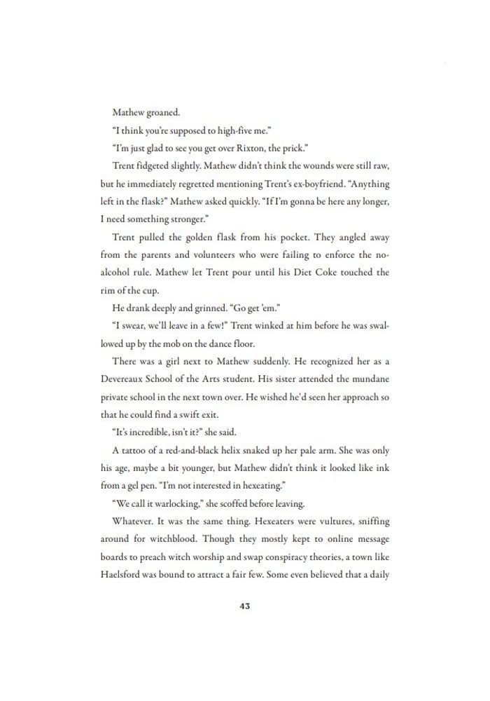 Witchery - Image 5