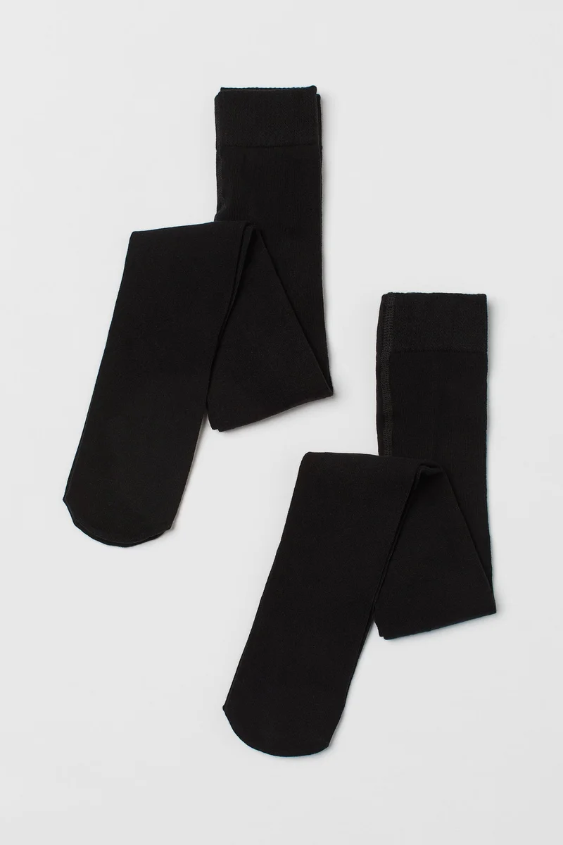 اتش اند ام 2-pack tights