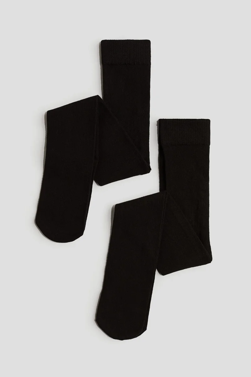 اتش اند ام 2-pack tights