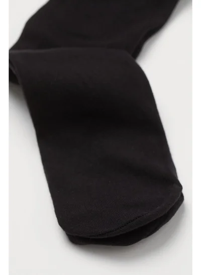 H&M 2-pack tights