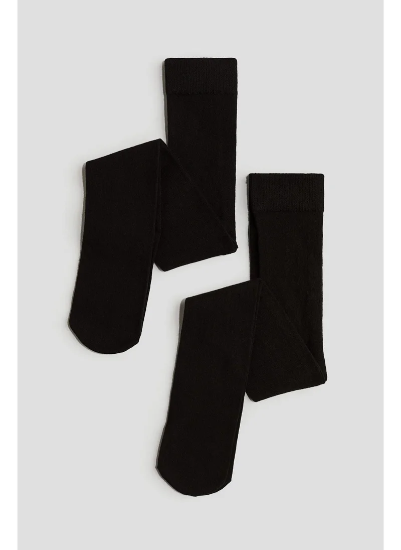 اتش اند ام 2-pack tights
