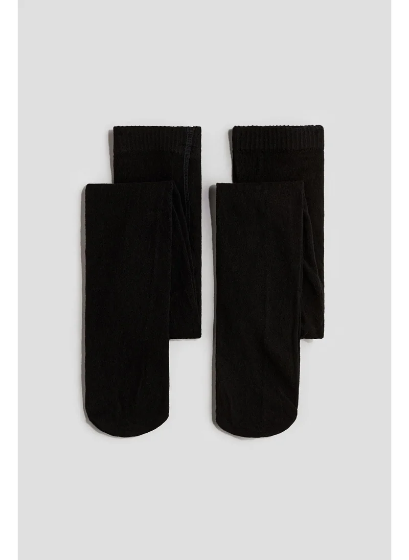 اتش اند ام 2-pack tights