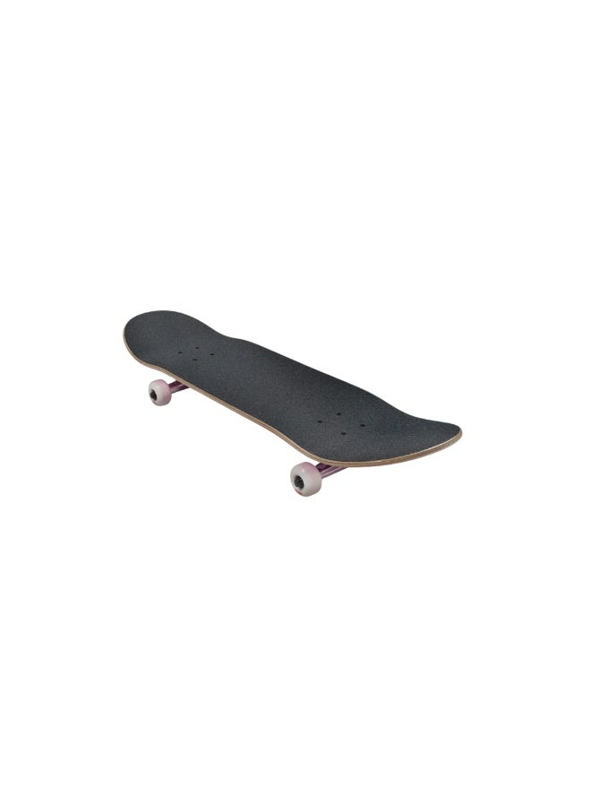 Globe Goodstock Neon Purple  8.25 Skateboard - Image 3
