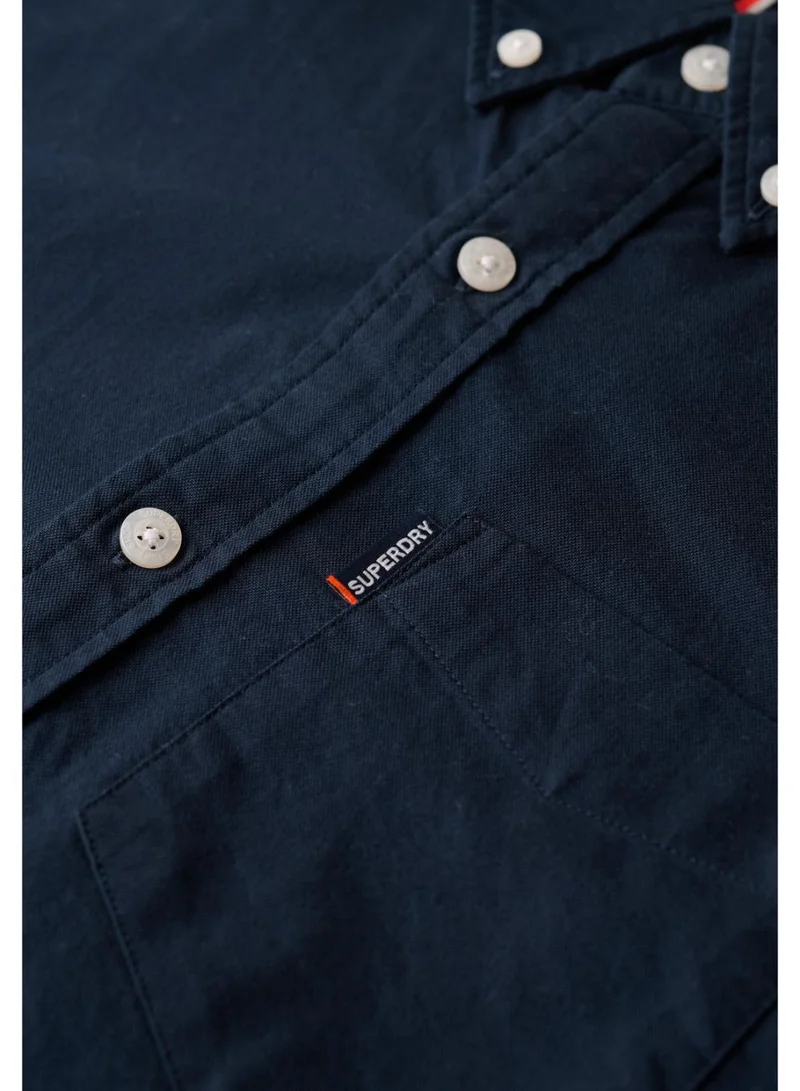 Superdry Essentials Oxford Shirt