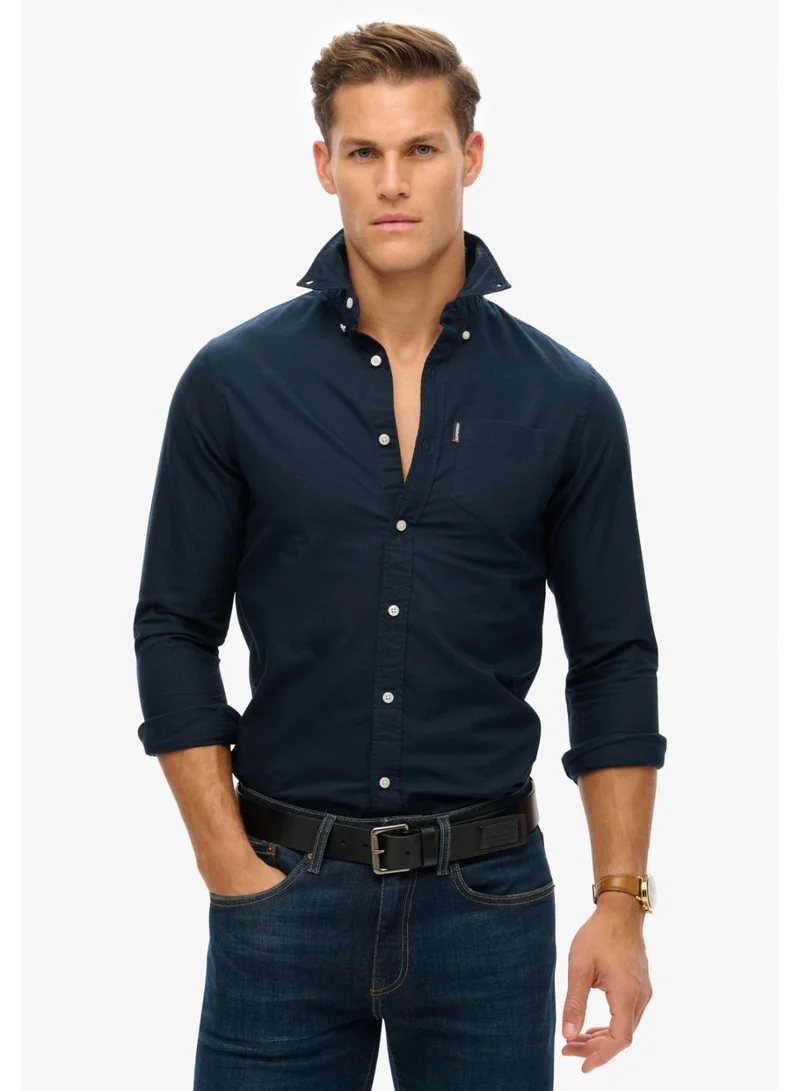 Superdry Essentials Oxford Shirt