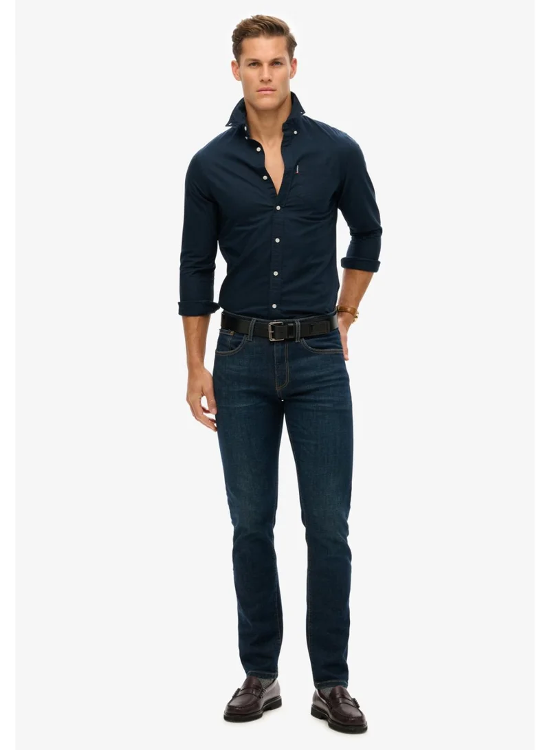 Superdry Essentials Oxford Shirt