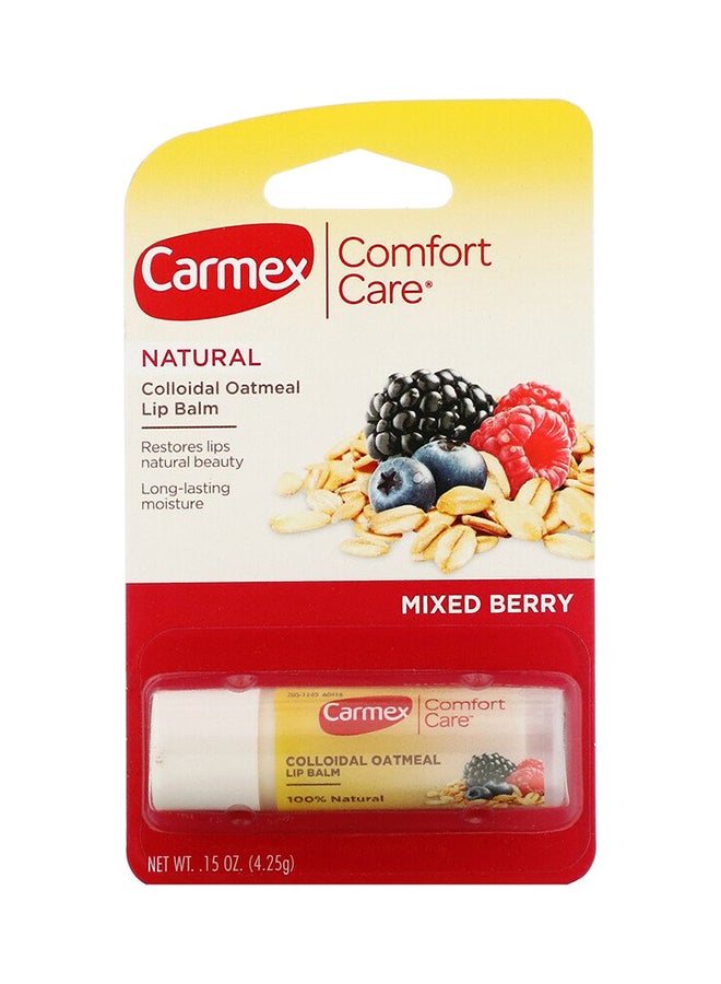 CARMEX Colloidal Oatmeal Lip Balm 4.25grams - Image 2