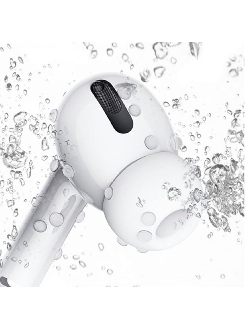 ELTRAZONE Germany Original Air-P3 Wireless In-Ear Bluetooth For iPhones And Androids White - Image 2
