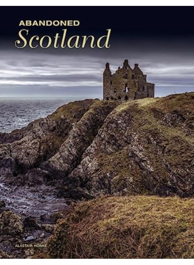 Abandoned Scotland 