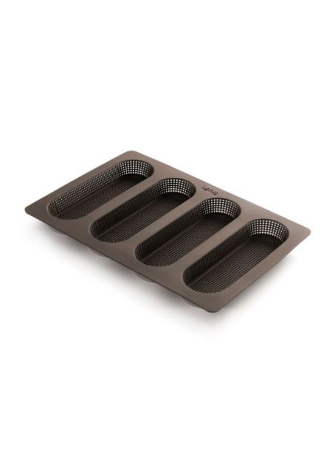 ليكوي قالب خبز باجيت صغير - Image 1