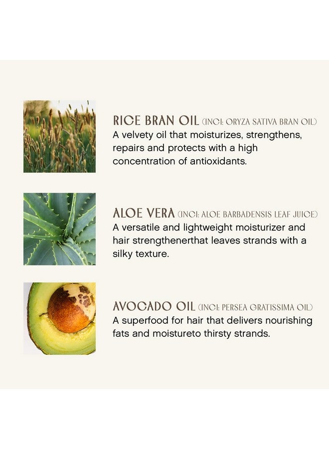 INNERSENSE Organic Beauty - Natural Pure Inspiration Daily Conditioner | Non-Toxic, Cruelty-Free, Clean Haircare (10oz) - Image 5