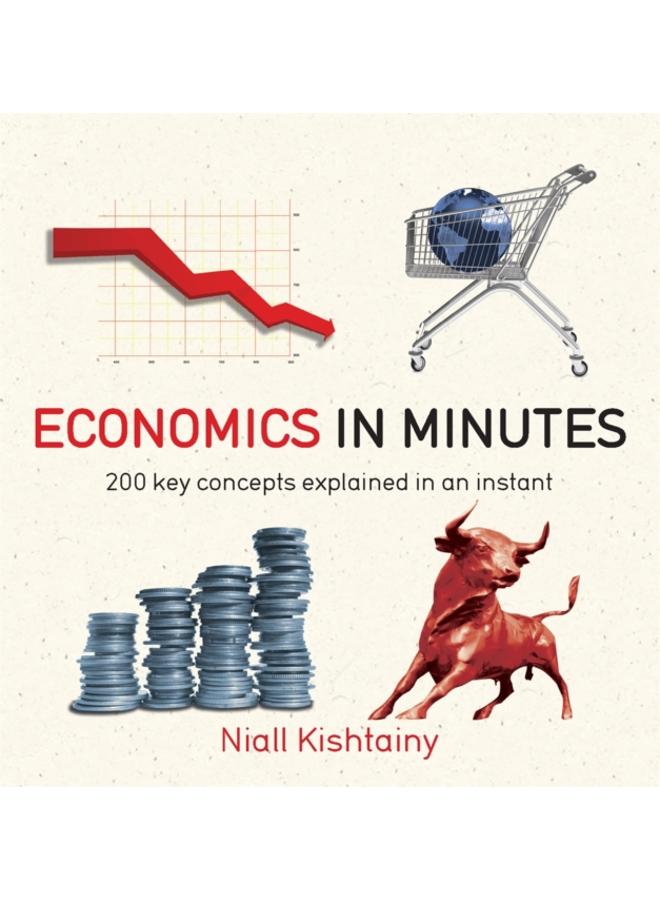 Economics in Minutes