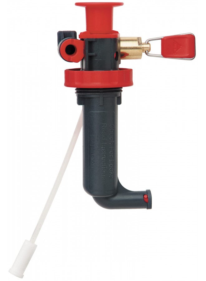 MSR MSR Liquid Fuel Stove Replacement Pump - Image 1