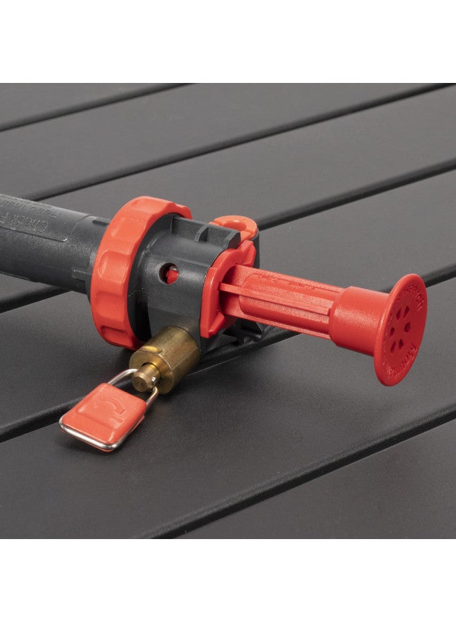 MSR MSR Liquid Fuel Stove Replacement Pump - Image 4