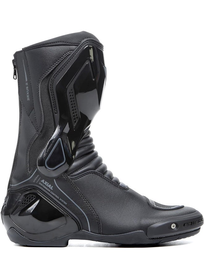 DAINESE Nexus 2 Motorcycle Boots - Image 4