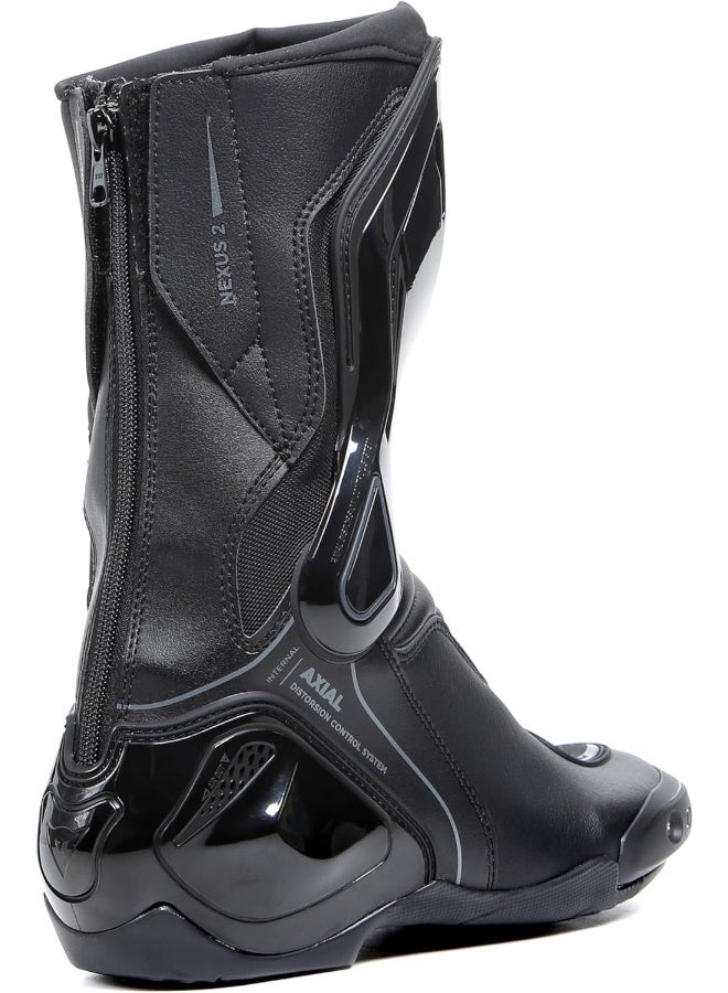 DAINESE Nexus 2 Motorcycle Boots - Image 2