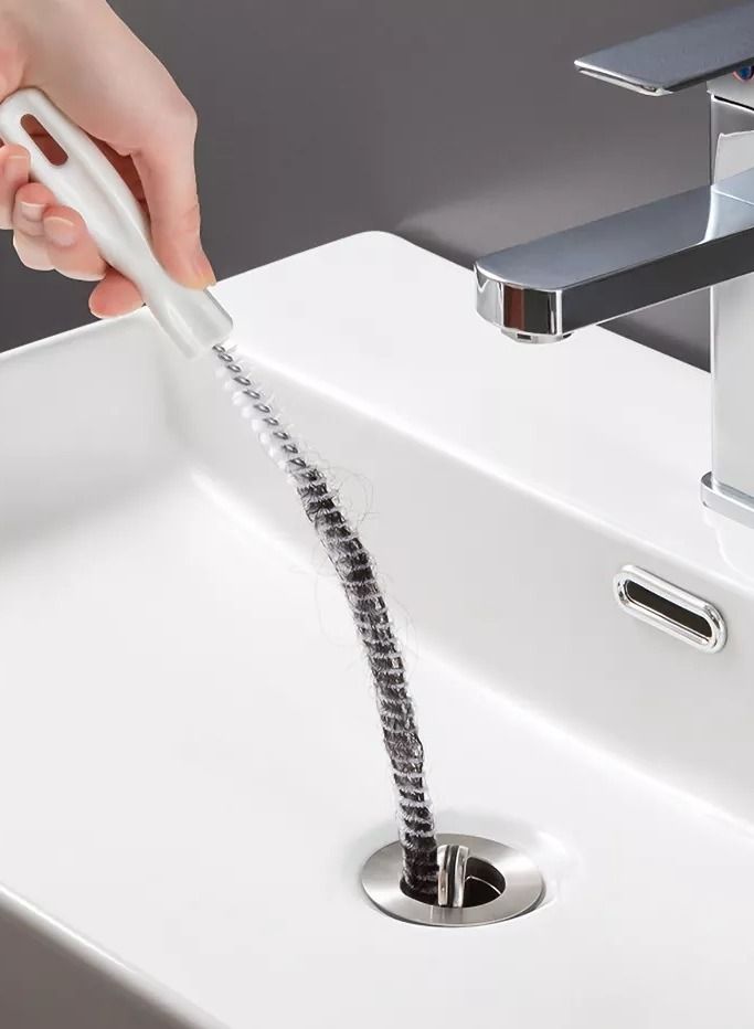 Brush Bathroom Sink Remover Tool - Image 1